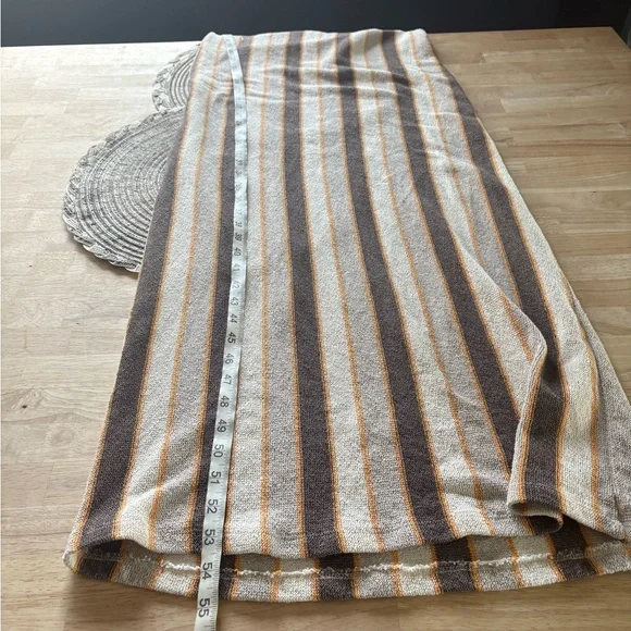 Zara maxi dress - Picture 9 of 9